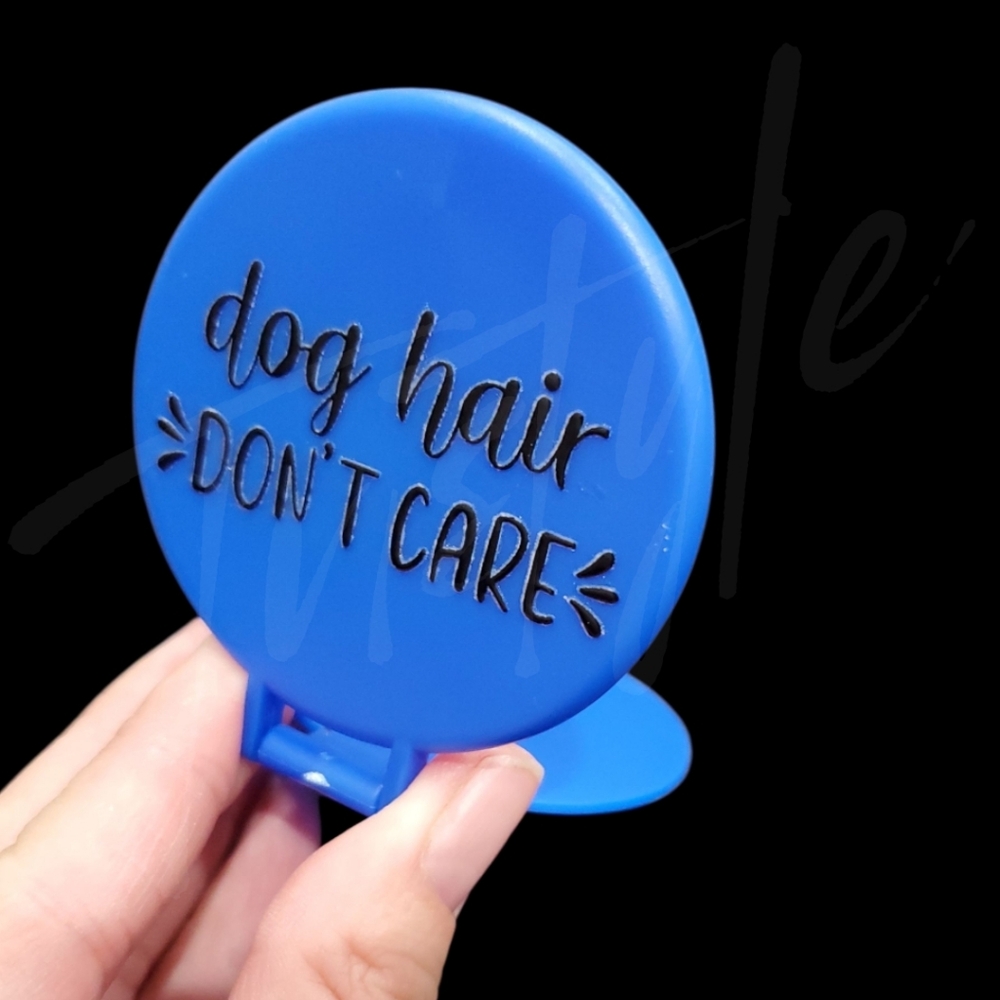 ⭐️4/$16⭐️ Folding Pocket Mirror